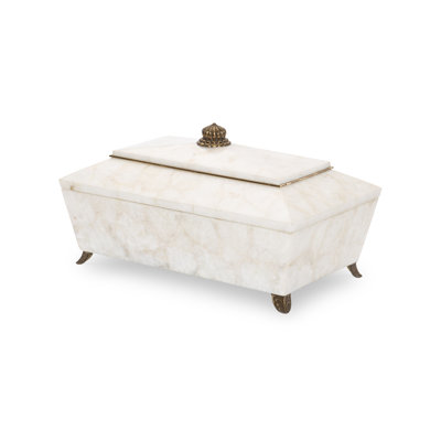 Decorative Box