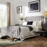 Kaster Upholstered Standard Bed