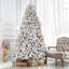 Arbre de Noël 4 pi-1361663096
