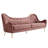 Coder Channel Tufted Performance Velvet Sofa In Dusty Rose-1380057295