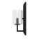 Hunter Kerrison 1 Light Sconce Wall Light Fixture