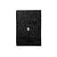 Abstract Wall Decor on Metal