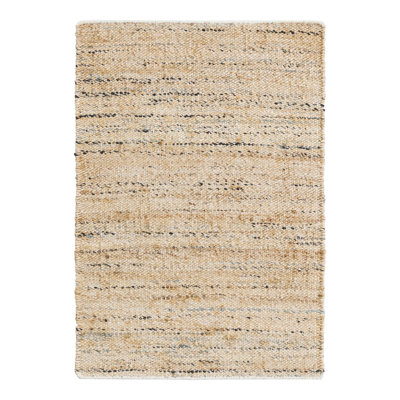 Tapis en jute / sisal Areyona