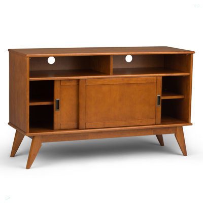 Draper - Meuble télé Mid Century
