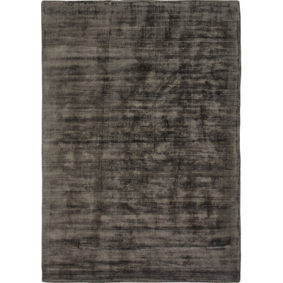 Bintliff Hand Woven Area Rug