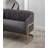 Tellico 50'' Velvet Loveseat-1573164780