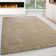 Riam Machine Woven Beige Indoor Rug