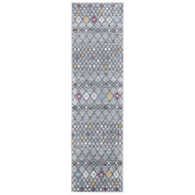 Poarch Performance Southwestern Rug