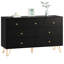 Commode 7 tiroirs Wajid-1605281980