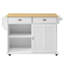 Afrin Kitchen Island-1411679877