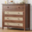 Commode 4 tiroirs l 39,4 po-1723336739