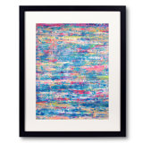Summer Alchemy Print by Drew Gaffney
