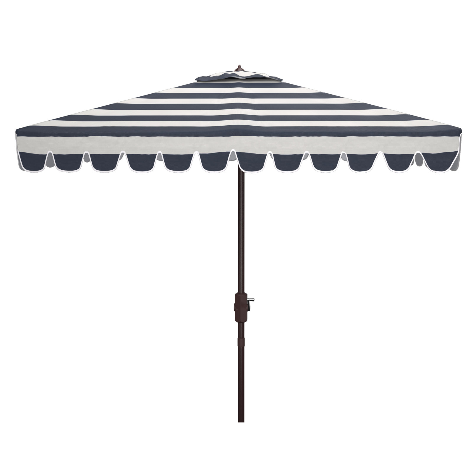 Cali 7.5' Umbrella, Navy