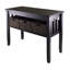 Ensemble de console 4 pièces Apollonie