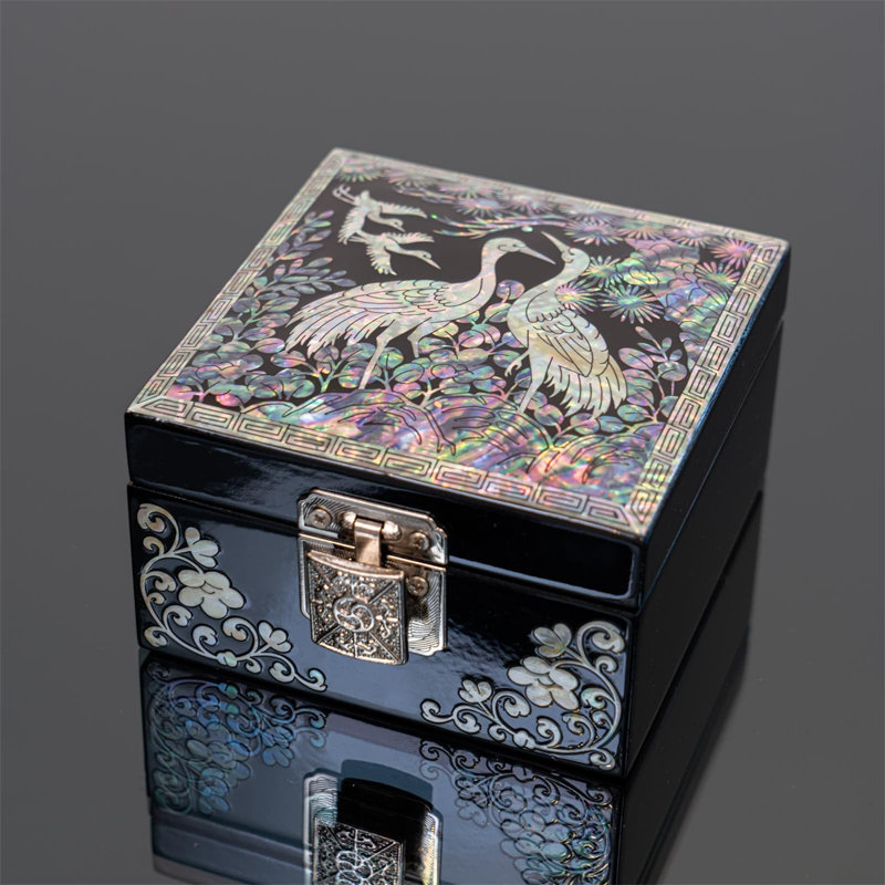 Cufflinks Box +