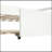 Daybed With Trundle Frame Set, Twin Size-555442902