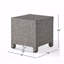 Table d'appoint Puerta (seulement la table incluse)-1258074032