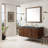 Aliza 60" Single Bathroom Vanity Set-101289045-101289043