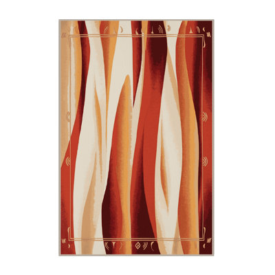 Radiant Sands Rug