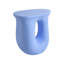 Pedestal End Table-947331151