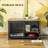 End Table Pet House,Wooden Cat House