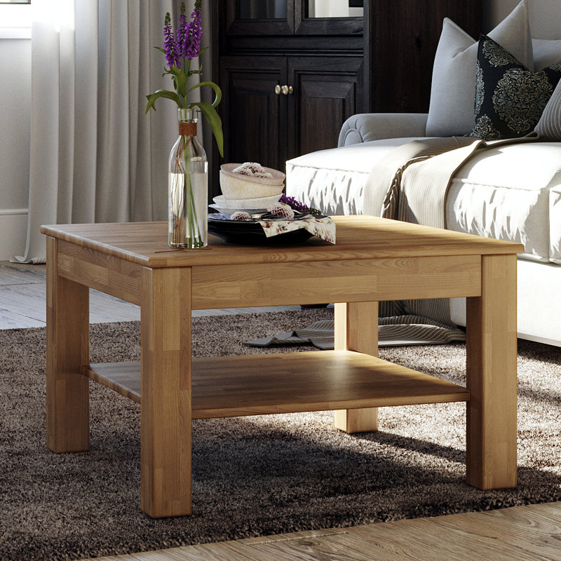 Munising Coffee Table , 75 x 75 x 45cm