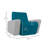SoftScape Angled Foam Preschool Chair-114990388