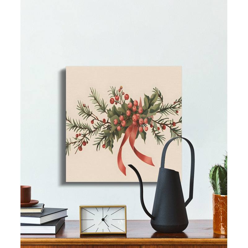 Wrapped Canvas Print Set, 36x36