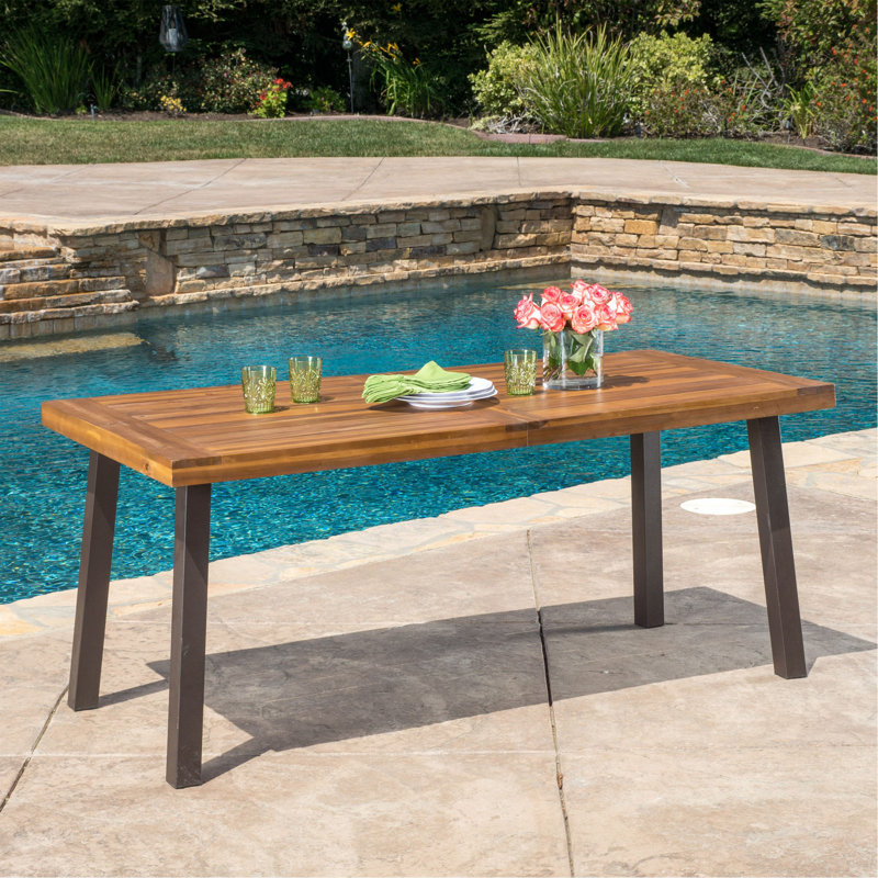 Table de salle à manger DELLA