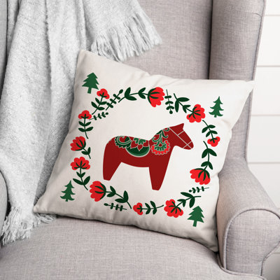  Coussin Christmas