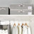 Large Underbed Storage Containers with Handles and Label Holder, Fabric Underbed Bins for Clothes, Blankets, Sweaters-1720145924-1735246264