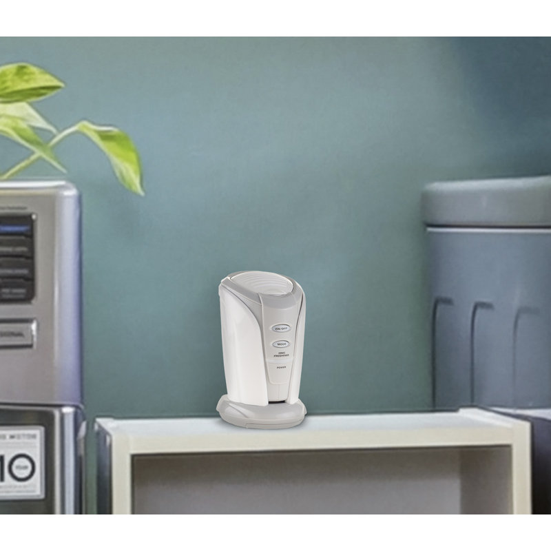 Hastings Home Insulated Food Carriers Air Purifier for