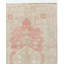 One-of-a-Kind 4'1" x 7'7" Hand Knotted Area Rug