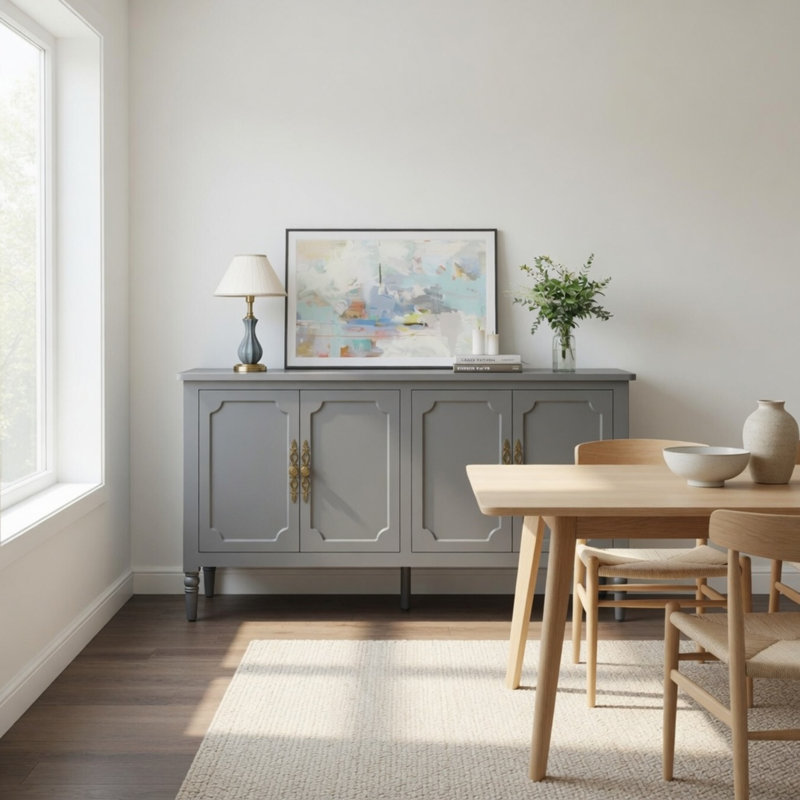 Accent Cabinet