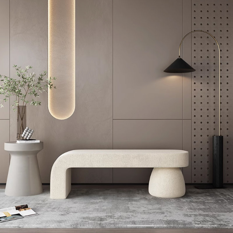 Tabouret de canapé Minimalist