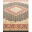 Classic One-of-a-Kind 6' 0" X 9' 4" Hand Knotted Area Rug