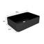 Plateau de meuble-lavabo Remington Contemporary Premium