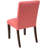 20'' H Upholstered Dining Chair-36189907-83857656