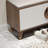 39.4in Multi-functional Shoe Storage Bench-109708134
