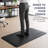 Uncaged Ergonomics® Anti-Fatigue Floor Mat