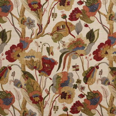California Performance Fabric
