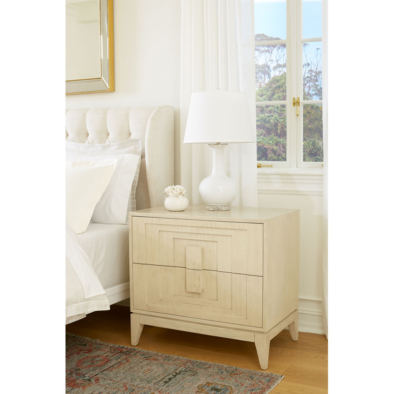 Cooper End Table