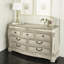 Aguon Convertible 2 -Piece Nursery Furniture Set