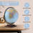 Tabletop Globe