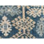 Tapis en laine Bohemian Patchwork