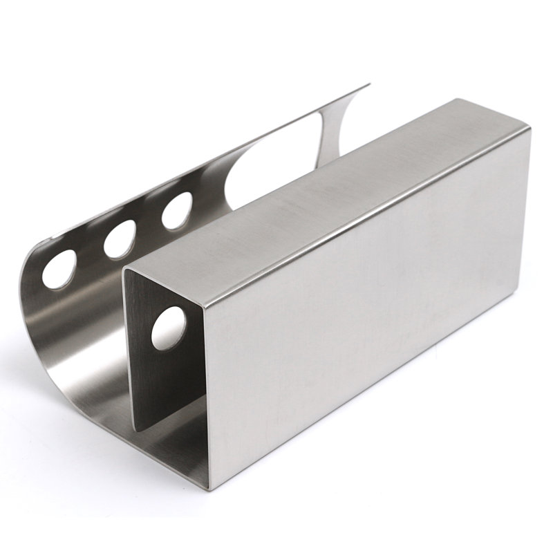 Ashworth Toothbrush Holder