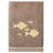 FIGI 3PC Embellished Towel Set 3 Piece Turkish Cotton Towel Set-511603527
