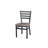 Lima 17.25'' H Metal Dining Chair-94338680-94338685