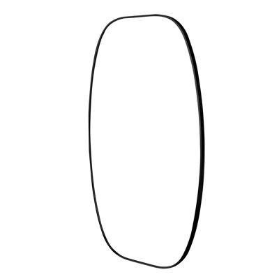 Accent Mirror