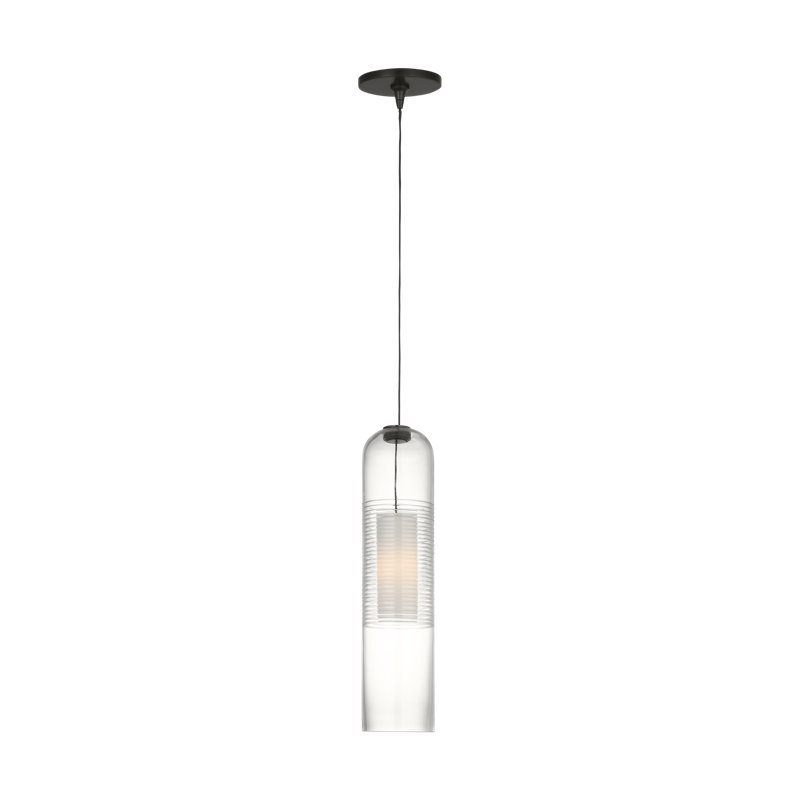 Leano 1 - Light Pendant, Bronze